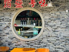 -熠盛粤味·顺德桑拿鸡(永康路店)