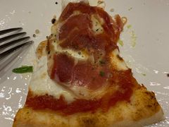 -BONAZZA 意大利餐厅