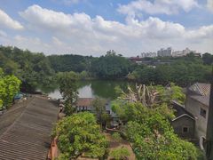 -东莞市可园博物馆