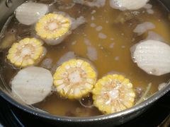 -汕头八合里海记牛肉店(清河店)
