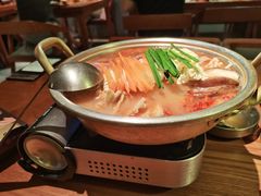 -春熙台韩国料理·章鱼肥牛(西丽店)