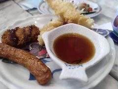 -红叶日料·放题·海胆·定食(星海店)