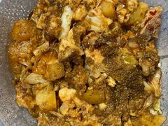 -胖哥料理(兴义里店)