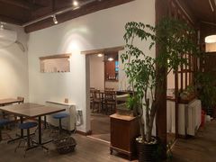 大堂-铃木食堂(帽儿胡同店)