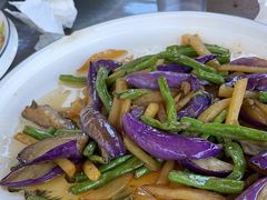 -食光慢宴·安吉土菜馆