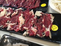 -陈记顺和潮汕牛肉火锅(番禺迎宾大道店)