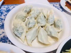 -东方饺子王(工农大路店)