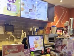 -COSTA COFFEE(张江软件园店)
