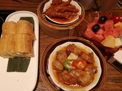 -珍宝轩海鲜火锅(碧湖大厦店)