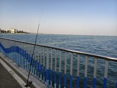 -北海市海滨公园