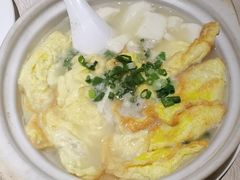 客家蛋角煲-张记旺角食街(动物园店)