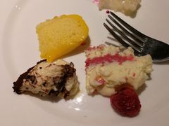 -威斯汀舞台餐厅