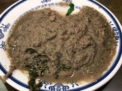 -老爆肚满五香烧牛羊肉