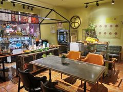 -花蒲甜品(海信广场店)
