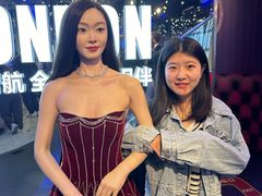 -武汉杜莎夫人蜡像馆