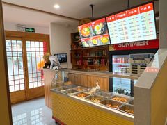 -鸡西冷面(翠竹店)