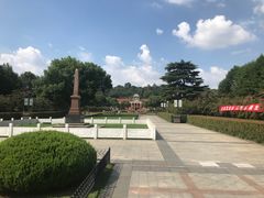 -辛亥革命博物院北区