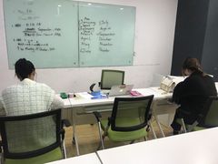 -啄木鸟美国留学(顺城东塔店)