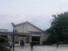 -六合国家地质公园桂子山景区