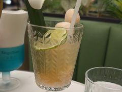 -KingThaia金泰兰(滨江天街店)