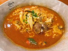 -韩礼年糕(飞虹路店)