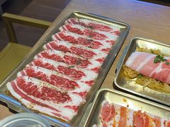-西塔老太太泥炉烤肉(北京望京店)