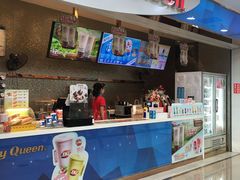 -DQ·蛋糕·冰淇淋(太原街万达店)
