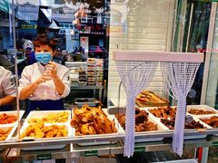 -紫光园北京小吃(昌平鼓楼西街店)