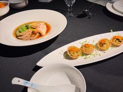 -RIVIERA 松鹤楼(外滩店)