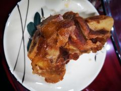 -溢福香东北兄弟酱骨饺子馆(刘家冲店)