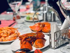 -锦厨国际自助餐厅 · 云端景观 (昆明索菲特大酒店)