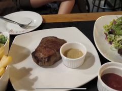 -LA  PETANQUE(泰安路店)