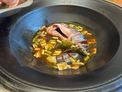 -忆乡情铁锅炖鱼饭店(延庆店)