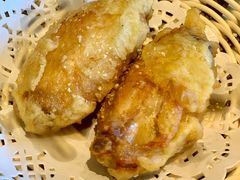陈皮鸡翅-庄氏祥记家常食府(国瑞建材家居博览中心店)