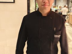 -老南京·橘暮自助餐厅(南京圣和府邸酒店)