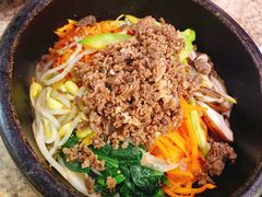 -三代烤肉(保利广场店)