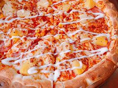 -Mr.Pizza米斯特比萨(苏州平江万达广场店)