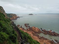 -舟山嵊泗列岛风景名胜区