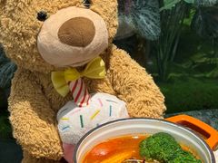 -秘密旅行Bonjour(黑金冠 江南西店)