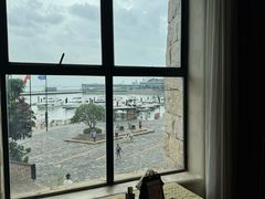 -南沙游艇会·大兵船餐厅