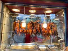 门面-晶牌烤鸭(延吉东路557弄小区店)