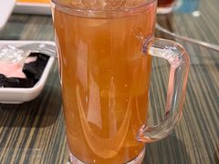 -豪客来牛排(府河店)