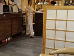 -长崎屋·日本料理·刺身·烧鸟(天河北路店)