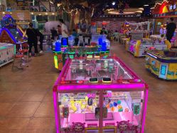 -多奇妙儿童乐园(昆山吾悦店)