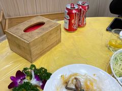 -官塘陈记鱼生·潮汕砂锅粥·牛肉火锅(潮枫路总店)