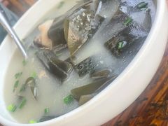 -中和裴氏蹄花(府河路店)