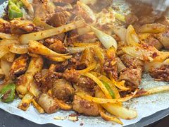 -优壹佳·延边朝鲜族料理(中山北路店)