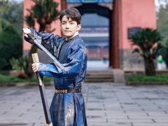 -成都武侯祠希尔顿惠庭酒店