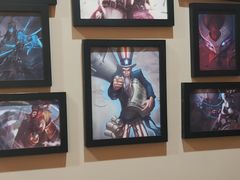 -网鱼网咖·电竞(中山友好广场店)