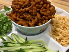-合合春饼(潘家园店)